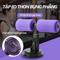 Dụng cụ tập cơ bụng