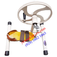 Dụng cụ tập cổ chân và cơ bắp chân - PN15