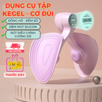 Dụng Cụ Tập Cơ Đùi Trong, Vùng Cơ Hông Và Cơ Mông, Dụng Cụ Tập Cơ Chân, Đùi, Tay