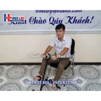 Dụng Cụ Tập Cơ Tay - Chân