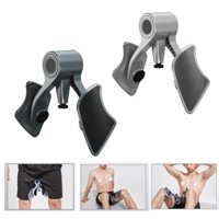 Dụng Cụ Tập Kegel Vùng Cơ Chậu Cơ Hông Và Cơ PC Cho Nam Và Nữ