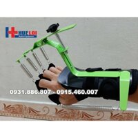 Dụng cụ tập lực ngón tay dynamic