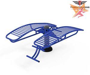 Dụng cụ tập lưng bụng S80001