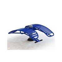 Dụng cụ tập lưng bụng Vifa Sport VIFA-711312