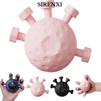 Dụng cụ tập ngón tay SIRENXI, Dụng cụ tập thể dục cầm tay phục hồi chức năng ngón tay Dụng cụ tăng cường ngón tay, Dụng cụ tập thể dục sức mạnh chất lượng cao Móng vuốt đại bàng cho nhạc sĩ