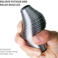 Dụng cụ tập ngón tay, tập bàn tay, hạn chế tê tay, tập vật lý trị liệu