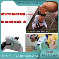 Dụng Cụ Tập Tay Chân Cho Người Tai Biến - Liệt - Tự Động SW13