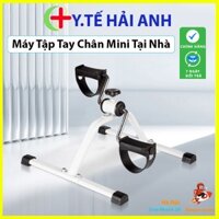 Dụng Cụ Tập Tay Chân Mini Tại Nhà Cho Người Già, Người Tay Chân Yếu( Màu Trắng)