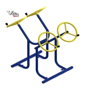 Dụng cụ tập tay vai đôi Vifa 731142