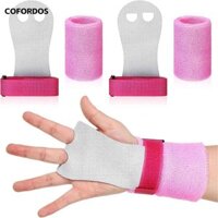 Dụng cụ tập thể dục COFORDOS, Vòng đeo tay tập thể dục thể thao, Thiết bị tập thể dục bảo vệ chống trượt cho trẻ em