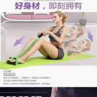 Dụng Cụ Tập Thể Dụng Đa Năng Tại Nhà Body Trimmer
