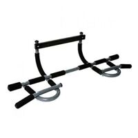 Dụng cụ tập thể hình tại nhà Xà đơn đa năng IRON GYM 1557B