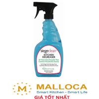 Dụng Cụ Tẩy Rửa Malloca KD-305, dung dịch tẩy rửa, dung dich lau chùi