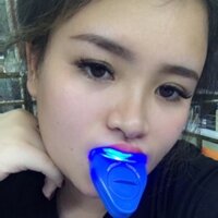 Dụng cụ tẩy trắng răng cấp tốc chính hãng Mỹ