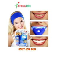 Dụng cụ tẩy trắng răng