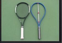 Dụng Cụ Tennis- Vợt Tennis Up – Down