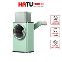 Dụng Cụ Thái, Cắt, Bào Rau Củ Đa Năng 4 in 1 VEGETABLE CUTTER - CH01