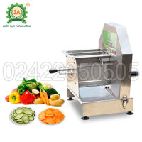 Dụng cụ thái lát rau củ quả inox 3A