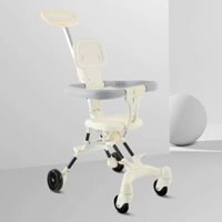 Dụng Cụ Thần Thánh Đi Dạo Em Bé/Xe Đẩy Trẻ Em Gấp Gọn Nhẹ Xe Đẩy/Xe Đẩy Trẻ Em Dễ Dàng Và Di Động Không Cần Lắp Đặt