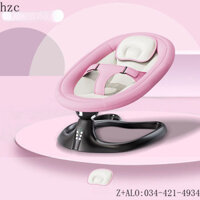 Dụng Cụ Thần Thánh Dỗ Dành Em Bé/Ghế Bập Bênh Điện Cho Bé/0-2Ghế Tựa Cho Trẻ Sơ Sinh/Giường Nôi Ngủ Cho Bé