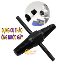 Dụng cụ tháo đầu ống nước bị gãy