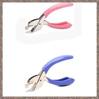 Dụng cụ tháo ghim cầm tay TEN-WIN 8501 2 miếng, Không làm hỏng dụng cụ tháo ghim giấy, Dụng cụ tháo ghim văn phòng, Dụng cụ tháo ghim