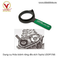 Dụng cụ tháo lắp đĩa xích trục cam động cơ  BMW VANOS TOPTUL JDDP1765