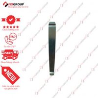 Dụng cụ tháo lắp nhựa nội thất ô tô loại inox dài 18cm