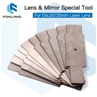 Dụng Cụ Tháo Lắp Ống Kính Laser CO2 Chuyên Dụng Cho Máy Cắt