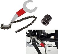 Dụng cụ tháo líp xe đạp trục giữa cảo bb cốt rỗng kiotool