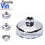 Dụng Cụ Tháo Lọc Dầu Ô Tô- Cảo Lọc Nhớt LẺ Dày, Chắc Chắn