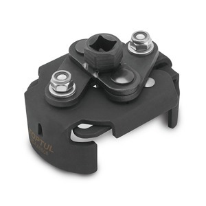 Dụng cụ tháo lọc nhớt 2 chiều TOPTUL JDAA0808