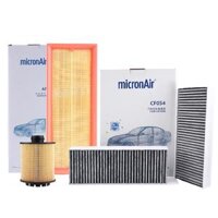 dụng cụ tháo lọc nhớt Freudenberg thích ứng với Peugeot 408 308S lọc dầu lọc không khí điều hòa không khí bộ lọc ba bộ lọc 1.6T lọc dầu ô tô dụng cụ tháo lọc nhớt Lọc dầu