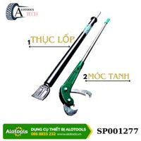 Dụng cụ tháo lốp xe tải – thục lốp & móc tanh