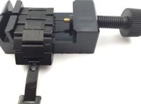 dụng cụ tháo mắt dây đồng hồ  - Đen