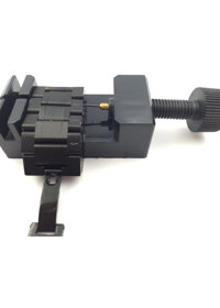 dụng cụ tháo mắt dây đồng hồ  - Đen