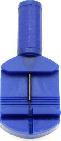 Dụng cụ tháo mắt dây đồng hồ tiện lợi dây kim loại DC12