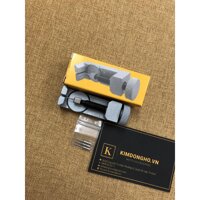 Dụng cụ tháo mắt Tool cắt mắt dây đồng hồ kim loại ảnh thật 100 hàng loại 1