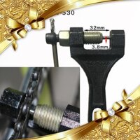 Dụng cụ tháo mắt xích xe