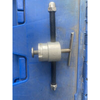 Dụng cụ tháo mở keg bia, bom bia dùng phập S