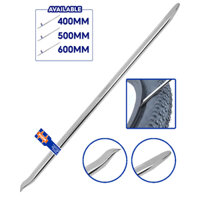 Dụng Cụ Tháo Nạy Lốp Xe 16 - 20 - 24 inch WQB2316 WQB2320 WADFOW