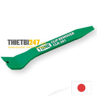 Dụng cụ tháo nội thất ô tô Cần nạy CLR-201 Tone