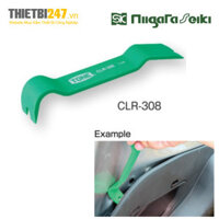 Dụng cụ tháo nội thất ô tô Cần nạy CLR-308 Tone