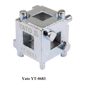Dụng cụ tháo piston thắng 3/8″ Yato YT-0683