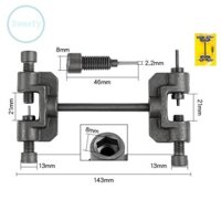 Dụng cụ tháo rời chuỗi thời gian xe máy Công cụ chuỗi thời gian một hàng hai mảnh