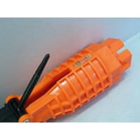 Dụng Cụ Tháo Vặn Vòi Ống Nước  Greener Đa Năng,Kìm Vặn Ống Nước Tiện Lợi 18 in 1