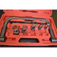 Dụng cụ tháo xu páp, Bộ dụng cụ tháo lò xo xupap - Vam xupap 10 chi tiết