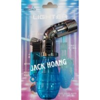 Dụng cụ Thắp Nến Thắp Trầm Hương Cao Cấp (Bình) - Model JS105 - Jack Store