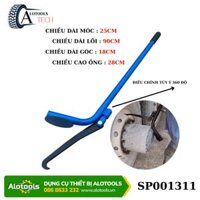 Dụng cụ thay lốp xe tải hạng nặng, dụng cụ tháo lốp xe tải hạng nặng, dành cho xe tải hạng 6-8, xe đầu kéo, xe buýt