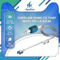 Dụng cụ thay nước bể cá Cherlam 80cm dễ dàng thao tác, thay nước nhanh chóng